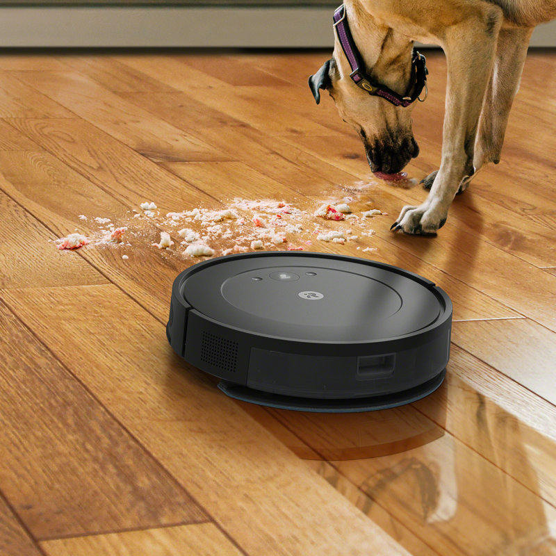 iRobot® Roomba Combo® Essential Robot Vacuum and Mop (Y0140